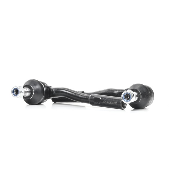 RIDEX 772S0673: Kit de brazos de suspensión Eje delantero