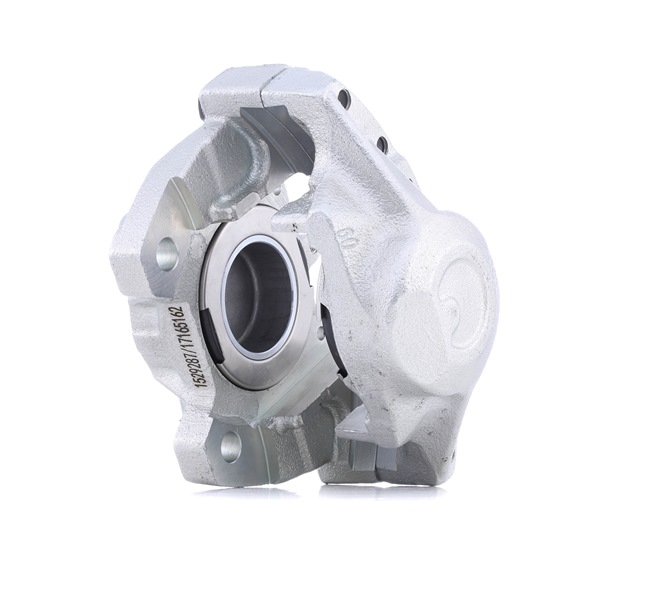 RIDEX 78B1579: Bremssattel Vorderachse rechts, Vorderachse