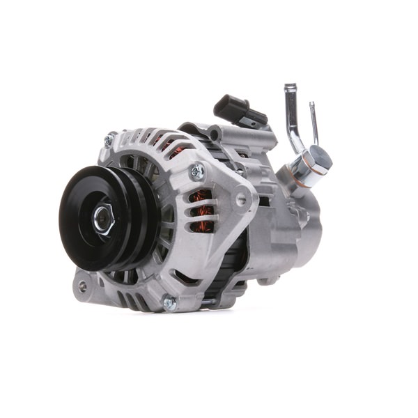 RIDEX 4G1383: Laturi 90A