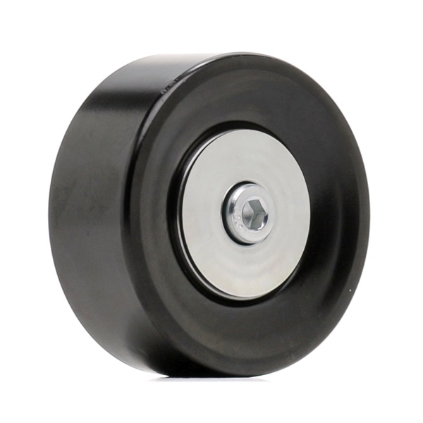 RIDEX 310T0540: Spannrolle, Keilrippenriemen Ø: 70mm, Ø: 70mm