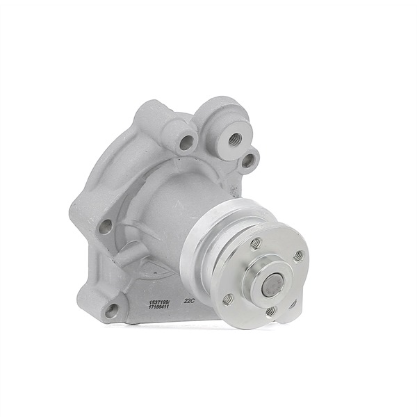 RIDEX 1260W0555: Pompa acqua