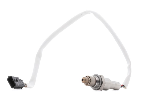 RIDEX 3922L0711 Lambda zonde RENAULT Megane 4 (B9A/M/N_) 115 ZS Benzīns cena