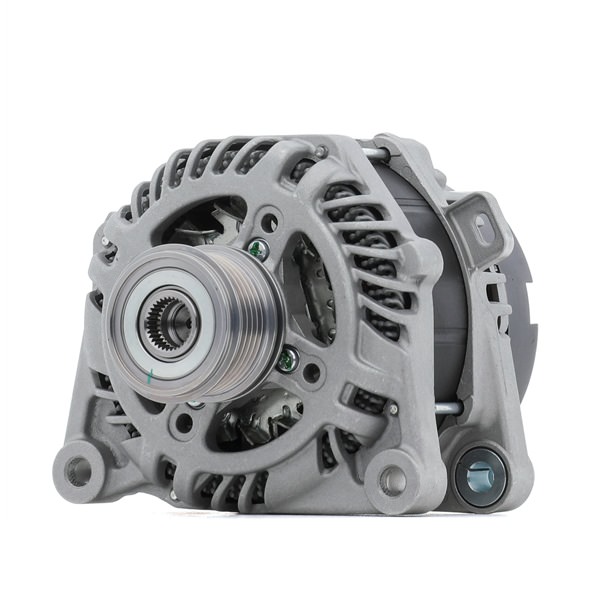 RIDEX 4G1384: Laturi 220A