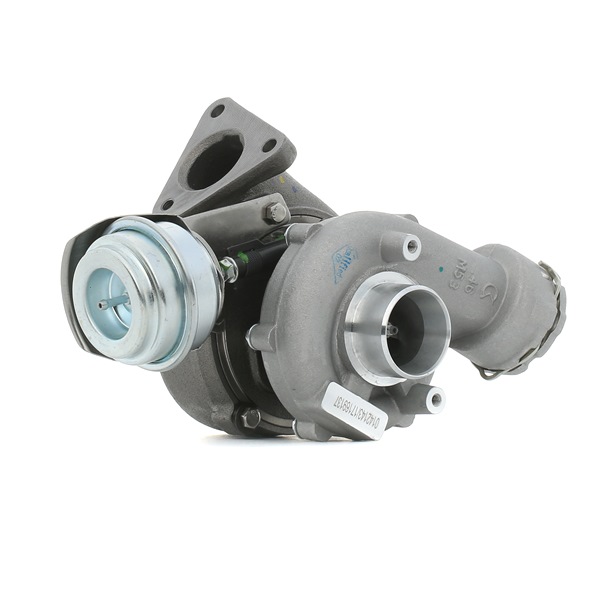 STARK SKCT-1191275: Turbod
