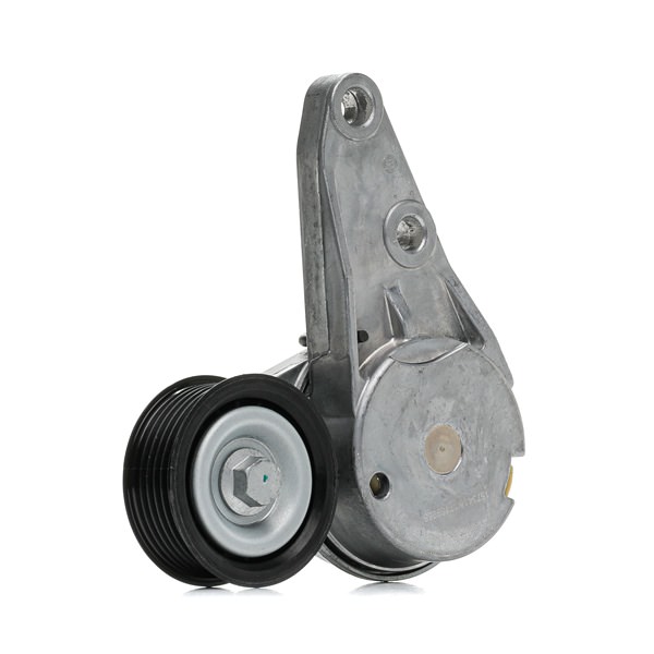 RIDEX 310T0542 Rolka napinacza, pasek klinowy wielorowkowy FORD KUGA 2 (DM2) 150 KM benzyna koszt