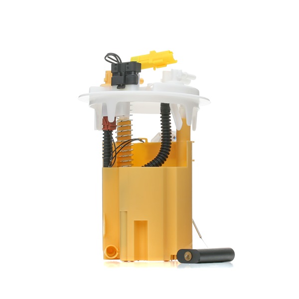 RIDEX 1382F0484 Unidad de alimentación de combustible PEUGEOT 207 (WA_, WC_) 92 cv Gasóleo costo