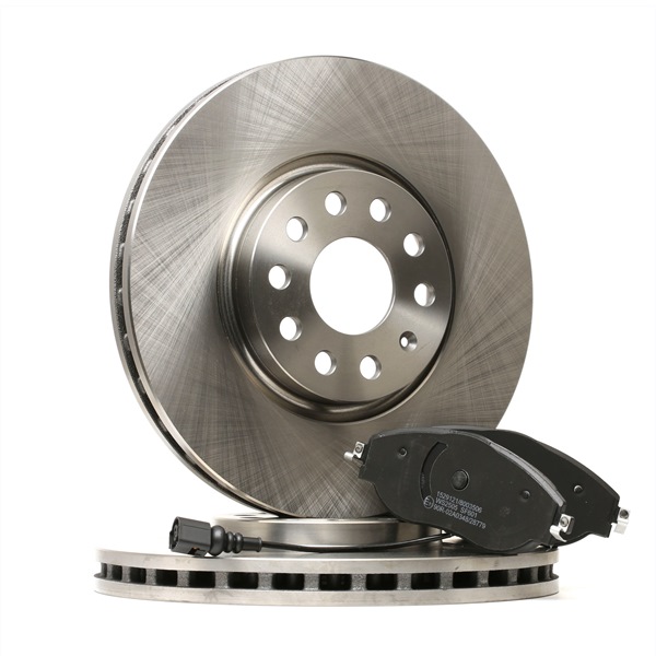 RIDEX 3405B0971 Souprava brzd, koutocova brzda VW SHARAN (7N1, 7N2) 150 HP Benzín cena