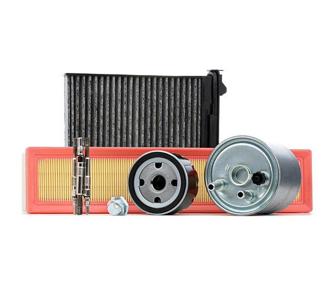STARK SKPSM-4575811: Kit de service