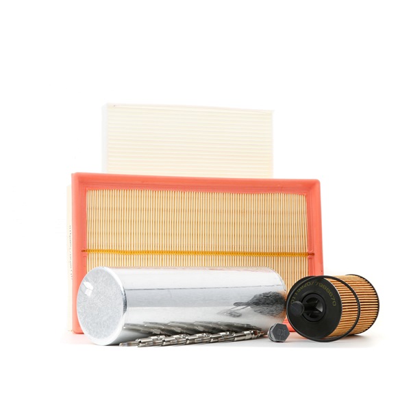 STARK SKPSM-4578230: Set piese, inspectie