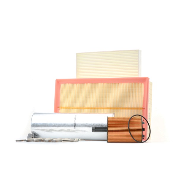 STARK SKPSM-4578231: Servicekit