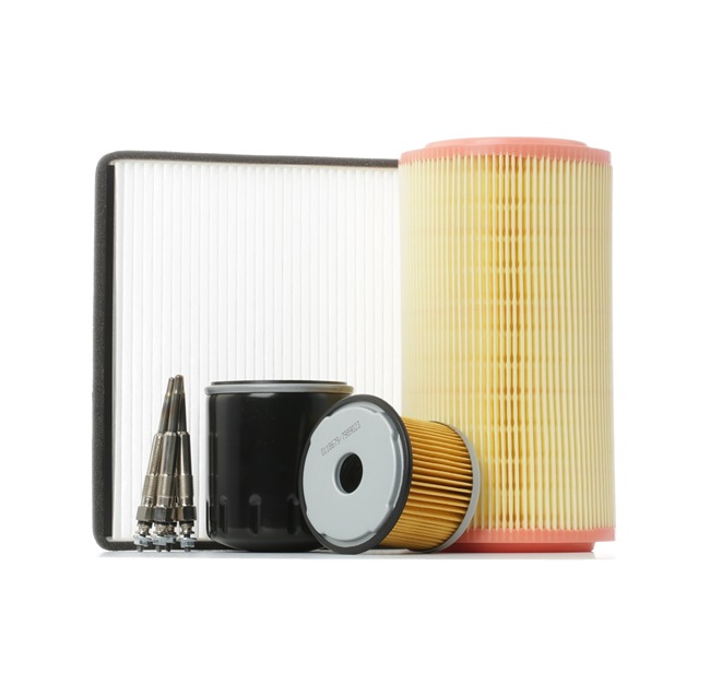 STARK SKPSM-4579666: Alkarséz készlet, felülvizsgálat