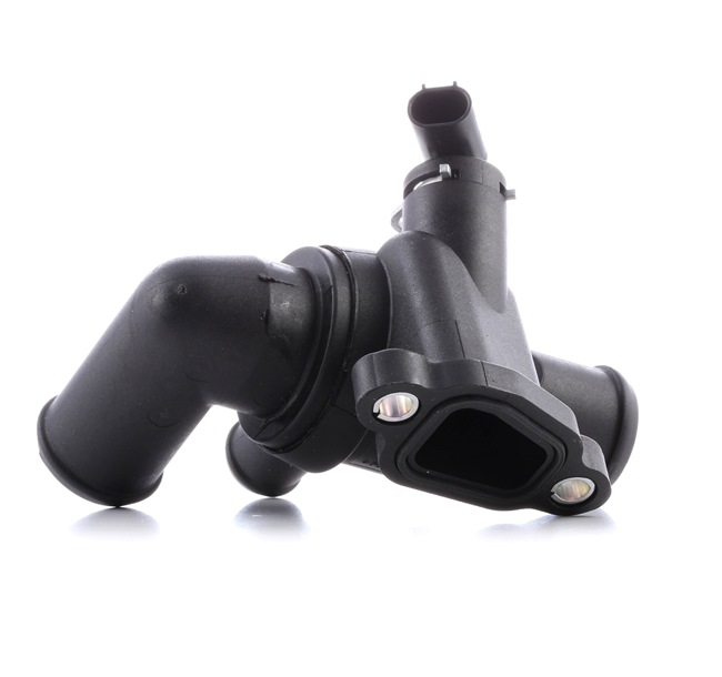 WAHLER 3142.90D: Termostat, lichid racire 90°C, cu senzor de temperatura