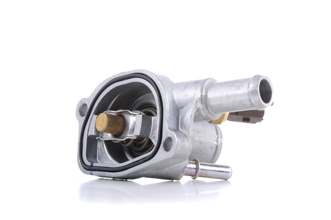 WAHLER 410090.88D Kühlwasserthermostat FIAT Doblo Kombi (119_, 223_) 77 PS Benzin Kosten