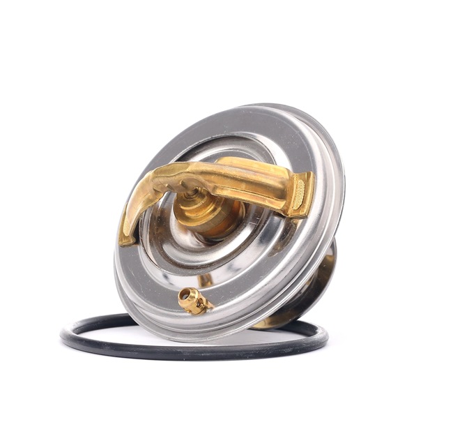 WAHLER 4516.85D: Kühlwasserthermostat 85°C, mit Dichtung