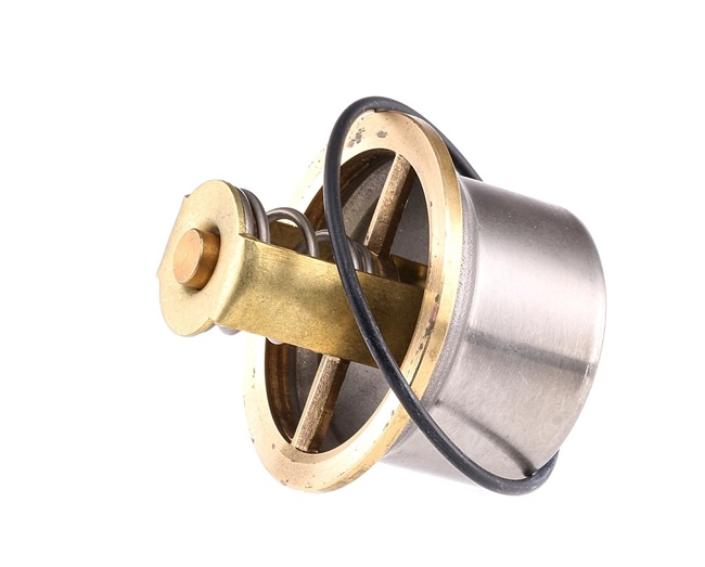 WAHLER 4621.80D: Termostat chladenia 80°C, s tesnenim