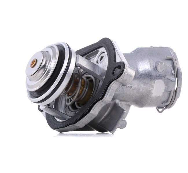 WAHLER 4834.100D: Termostats, Dzesēšanas šķidrums 100°C, ar blīvēm