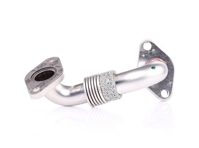 WAHLER 61384D: Toruühendus, EGR-klapp