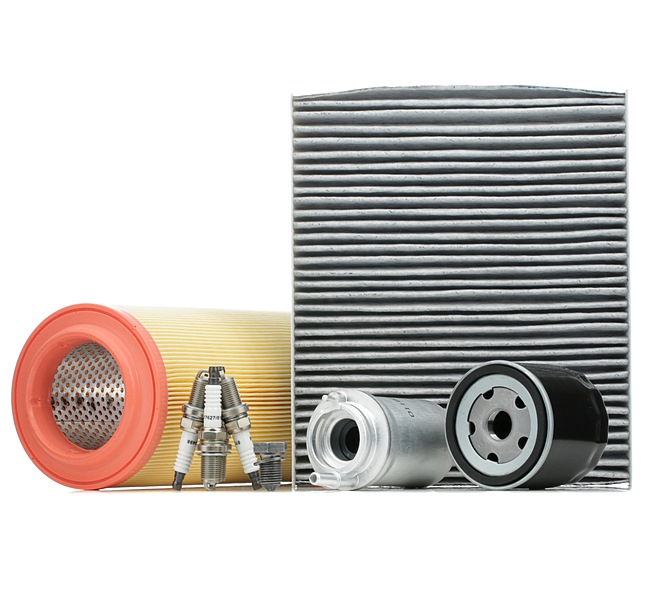 STARK SKPSM-45712539: Onderhoudspakket