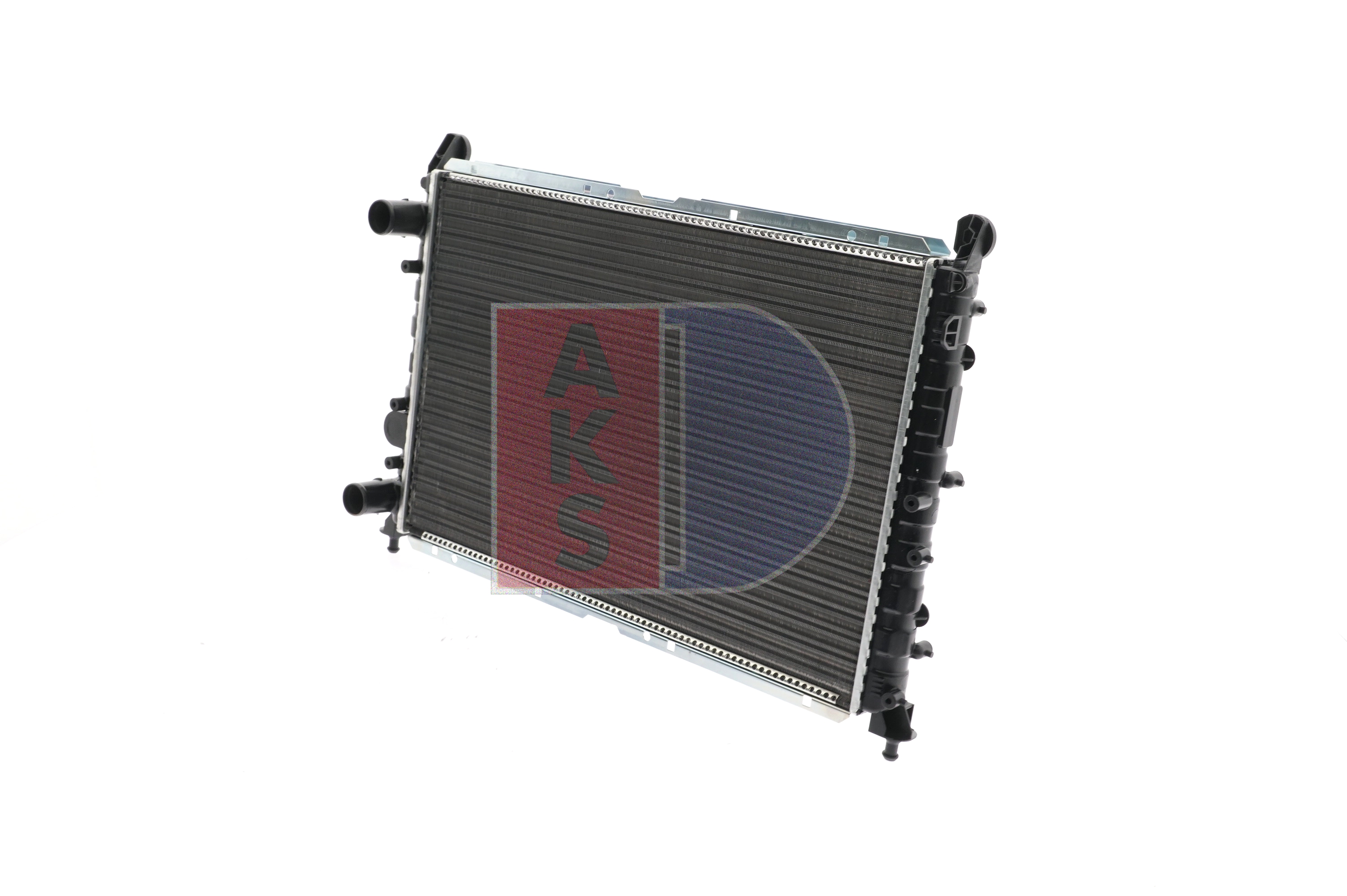 AKS DASIS 010310N: Radiator, racire motor