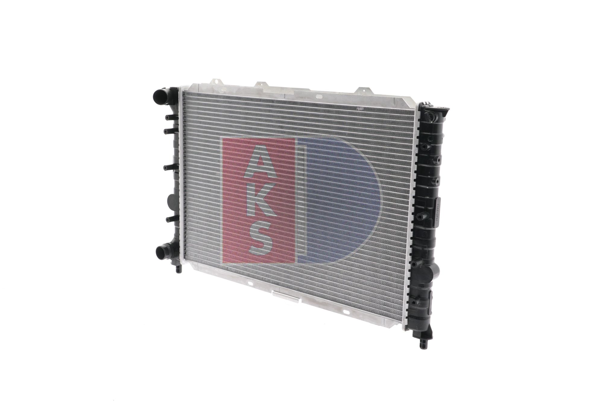 AKS DASIS 010330N: Radiator, motorkjøling