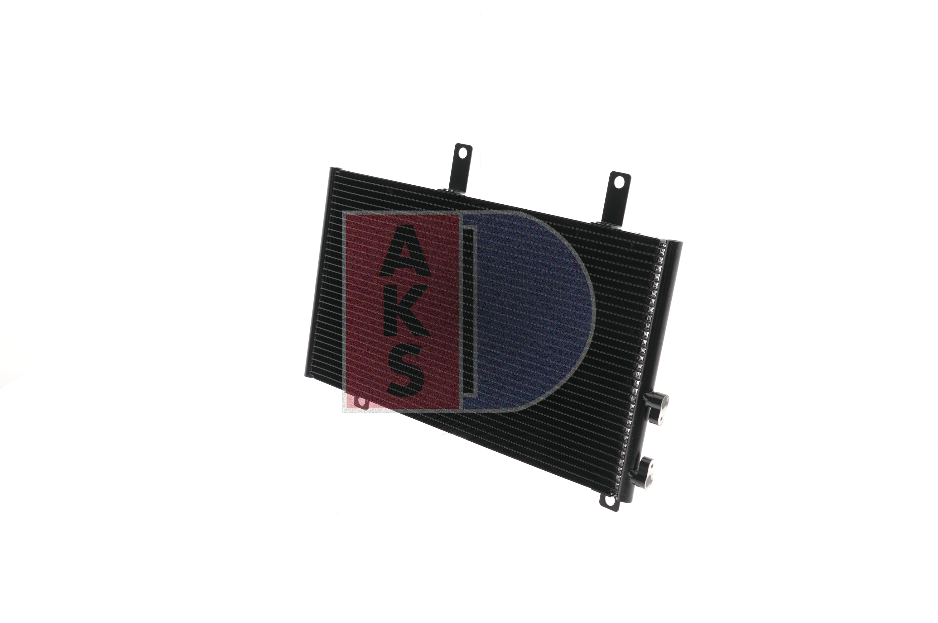 AKS DASIS 012080N: Condensator, climatizare fara uscator