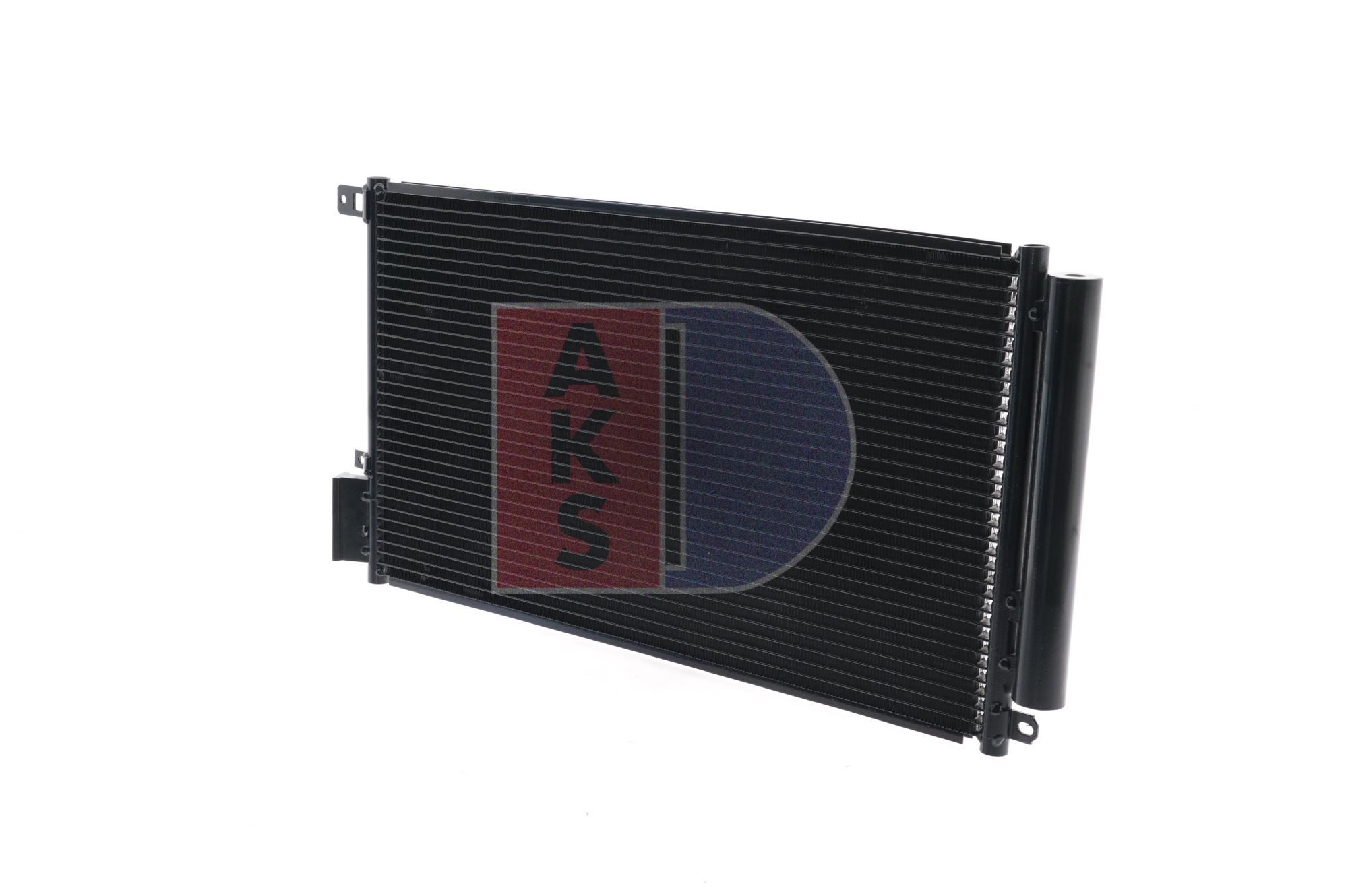 AKS DASIS 022005N: Condensor voor airco Met droger