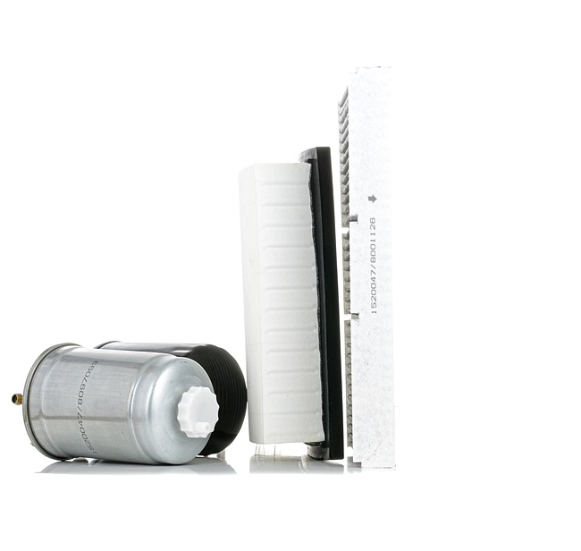 RIDEX 4682P13393: Detaļu komplekts, Tehniskā apkope