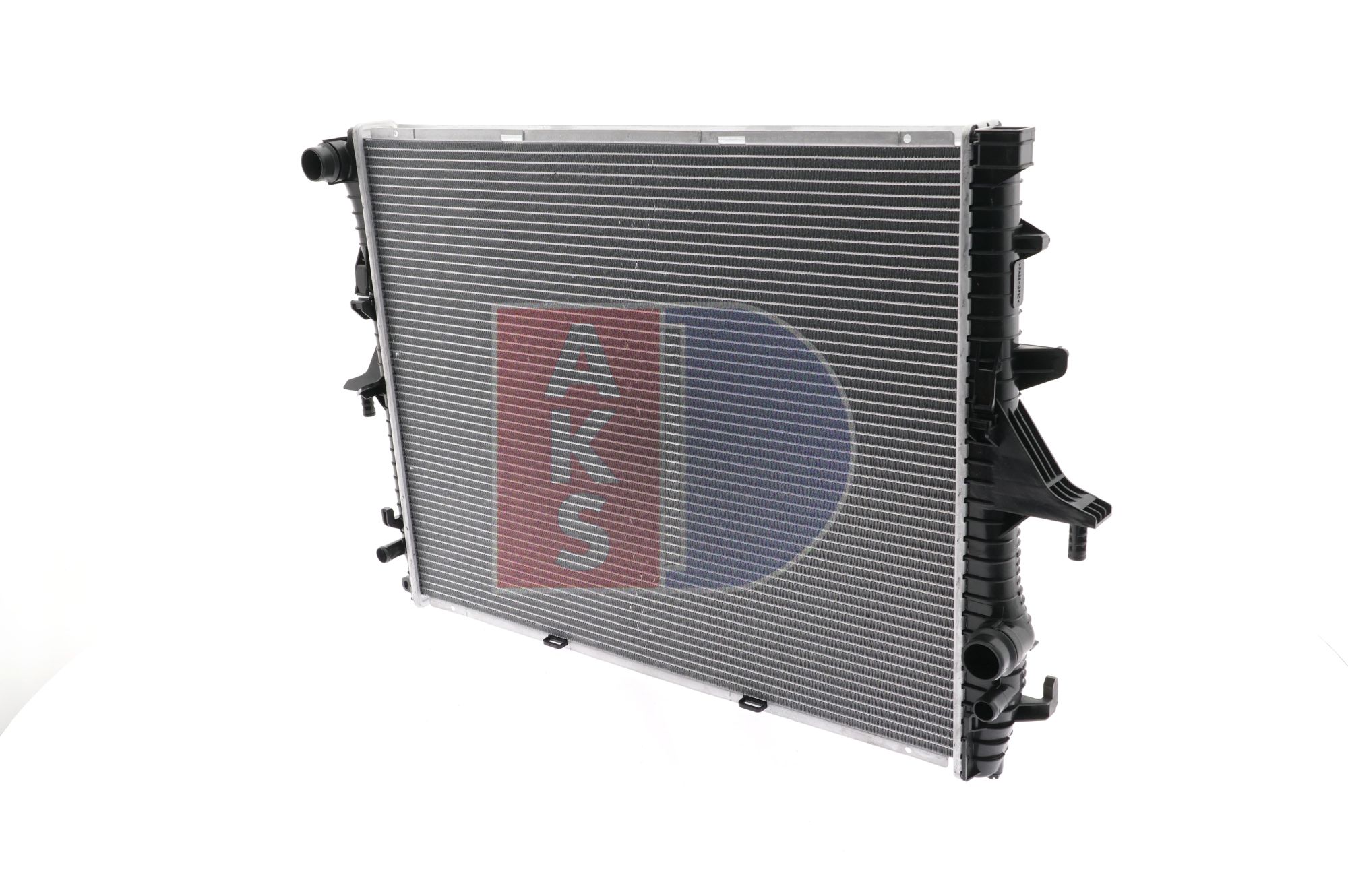AKS DASIS 040003N Radiatore motore AUDI Q7 (4LB) 204 CV Diesel costo