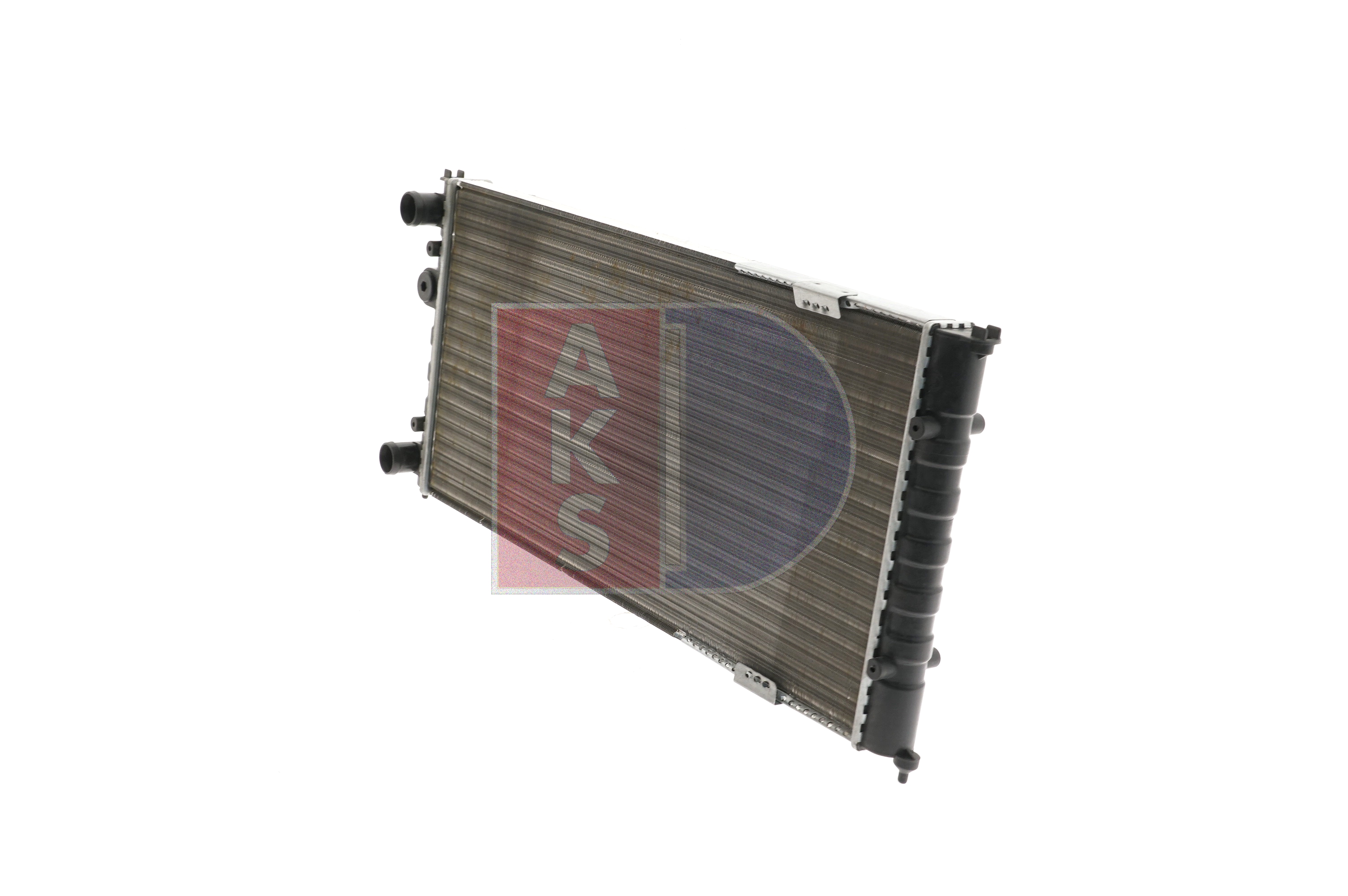 AKS DASIS 040015N Radiatore motore VOLKSWAGEN Caddy 2 Pickup (9U7) 64 CV Diesel costo