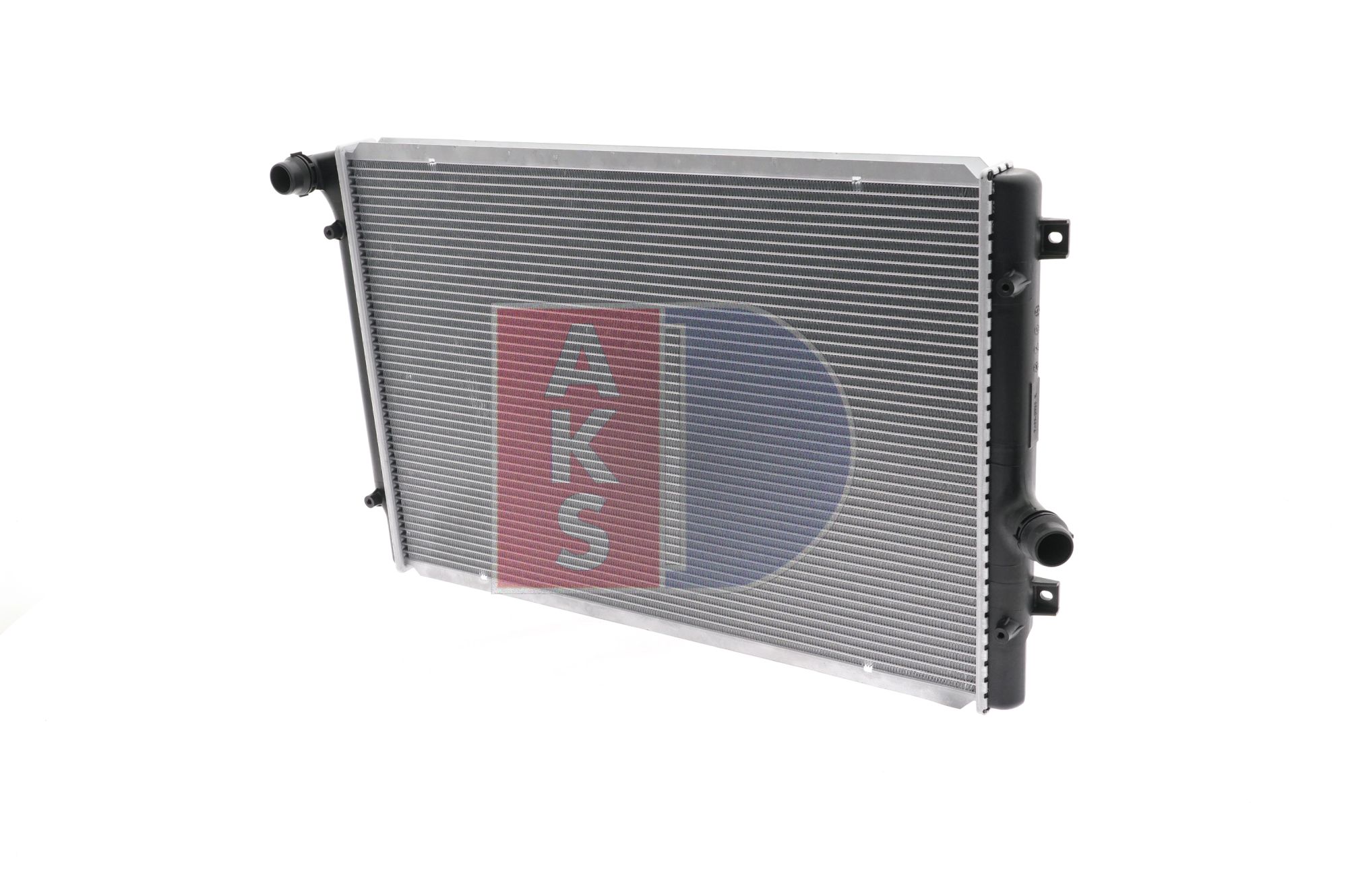 AKS DASIS 040026N Radiator, racire motor VW Passat Sedan (3C2) 250 CP benzina cat costa