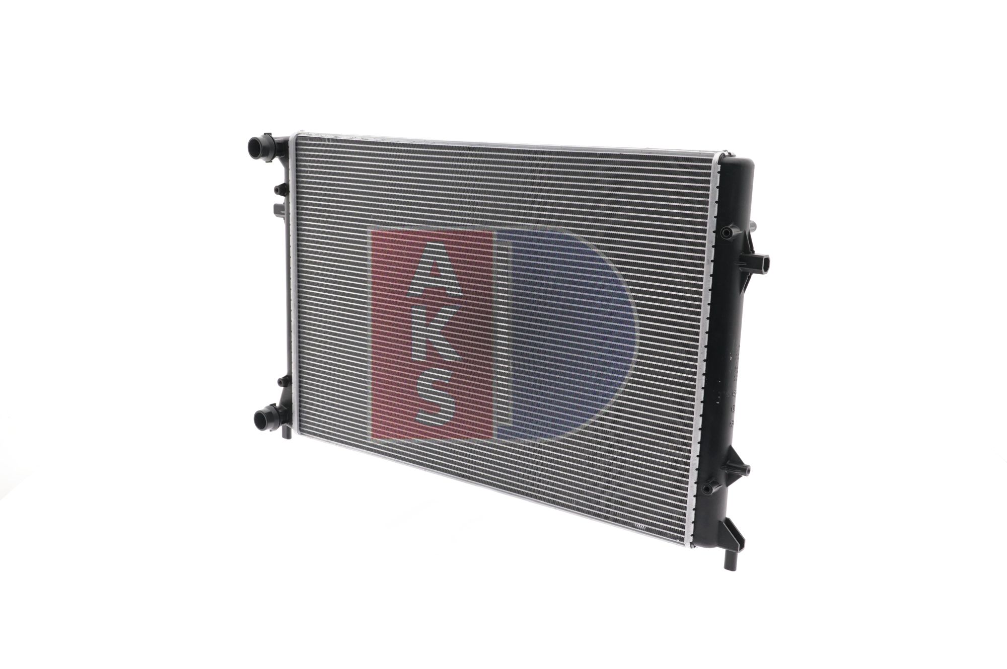 AKS DASIS 040031N Radiator, racire motor VW Passat Sedan (3C2) 250 CP benzina cat costa