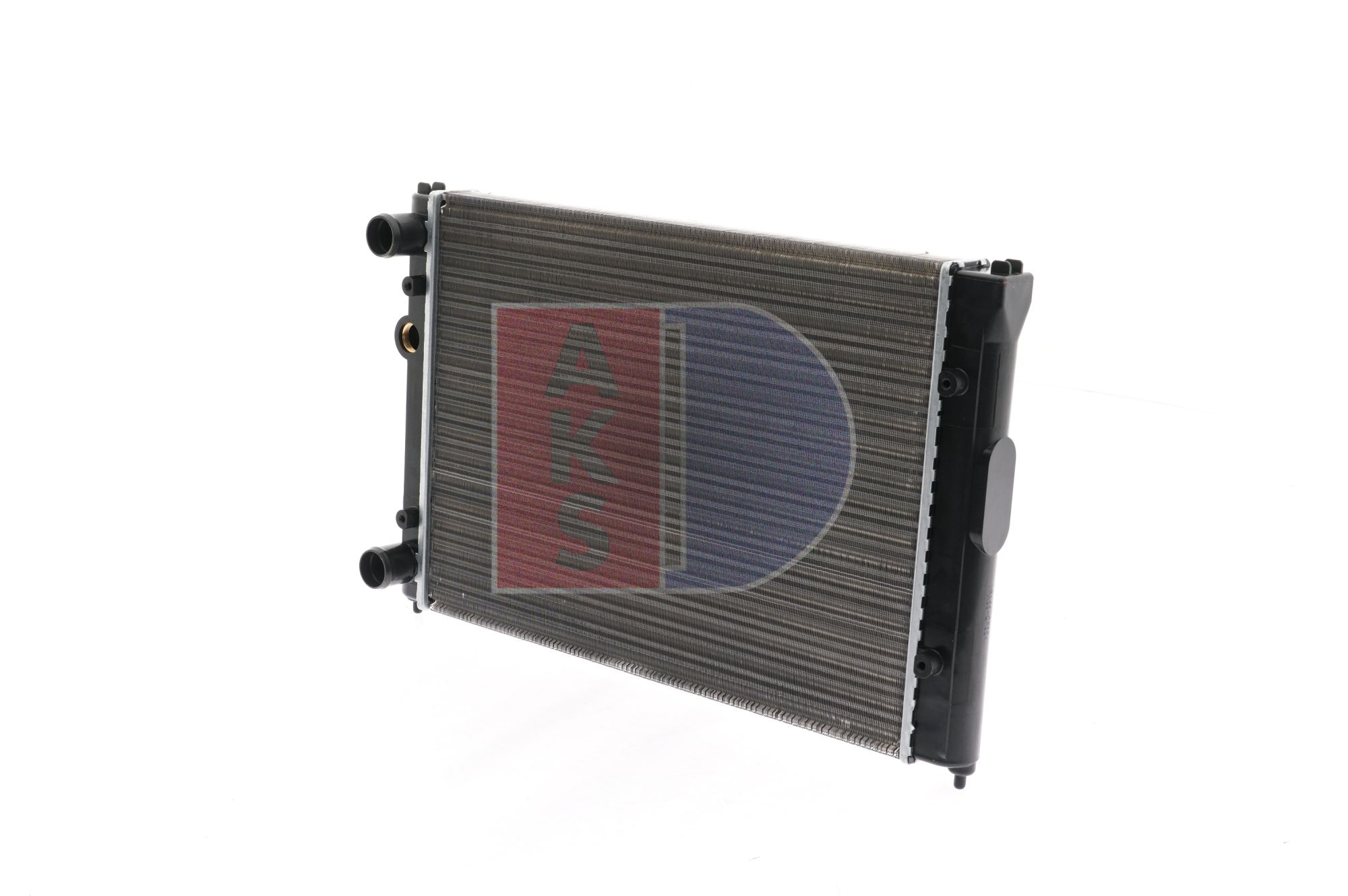 AKS DASIS 040390N Ψυγείο, ψύξη κινητήρα SEAT Cordoba Vario (6K5) 64 PS Πετρέλαιο κόστος