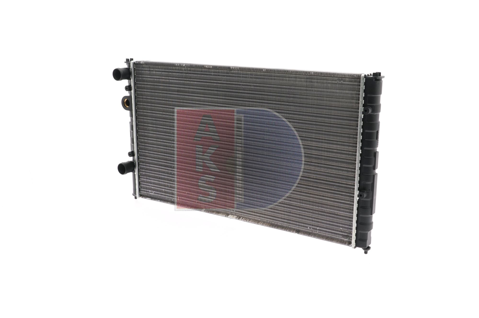 AKS DASIS 040410N Ψυγείο, ψύξη κινητήρα SEAT Cordoba Vario (6K5) 64 PS Πετρέλαιο κόστος
