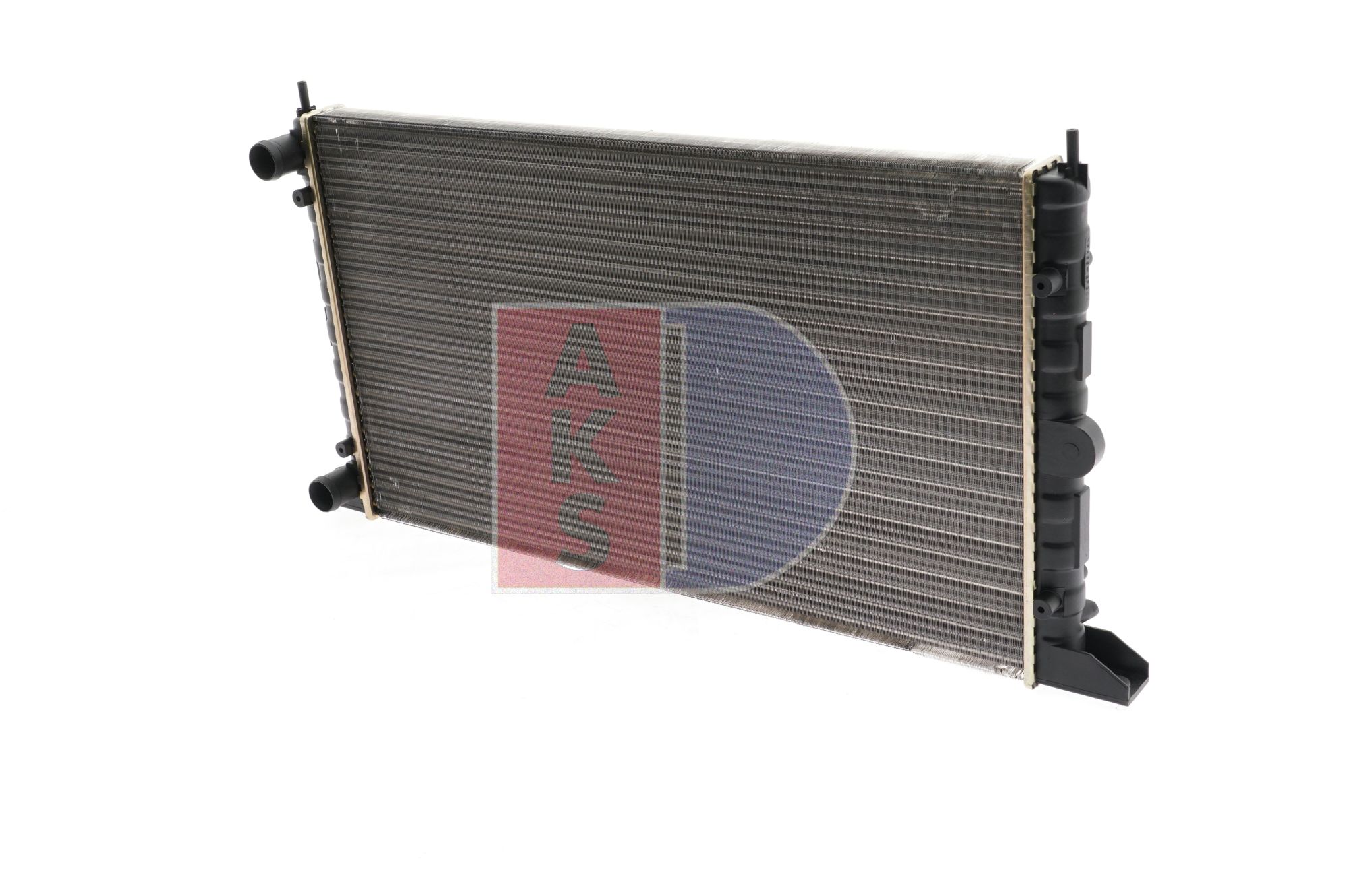 AKS DASIS 040490N: Radiator, racire motor