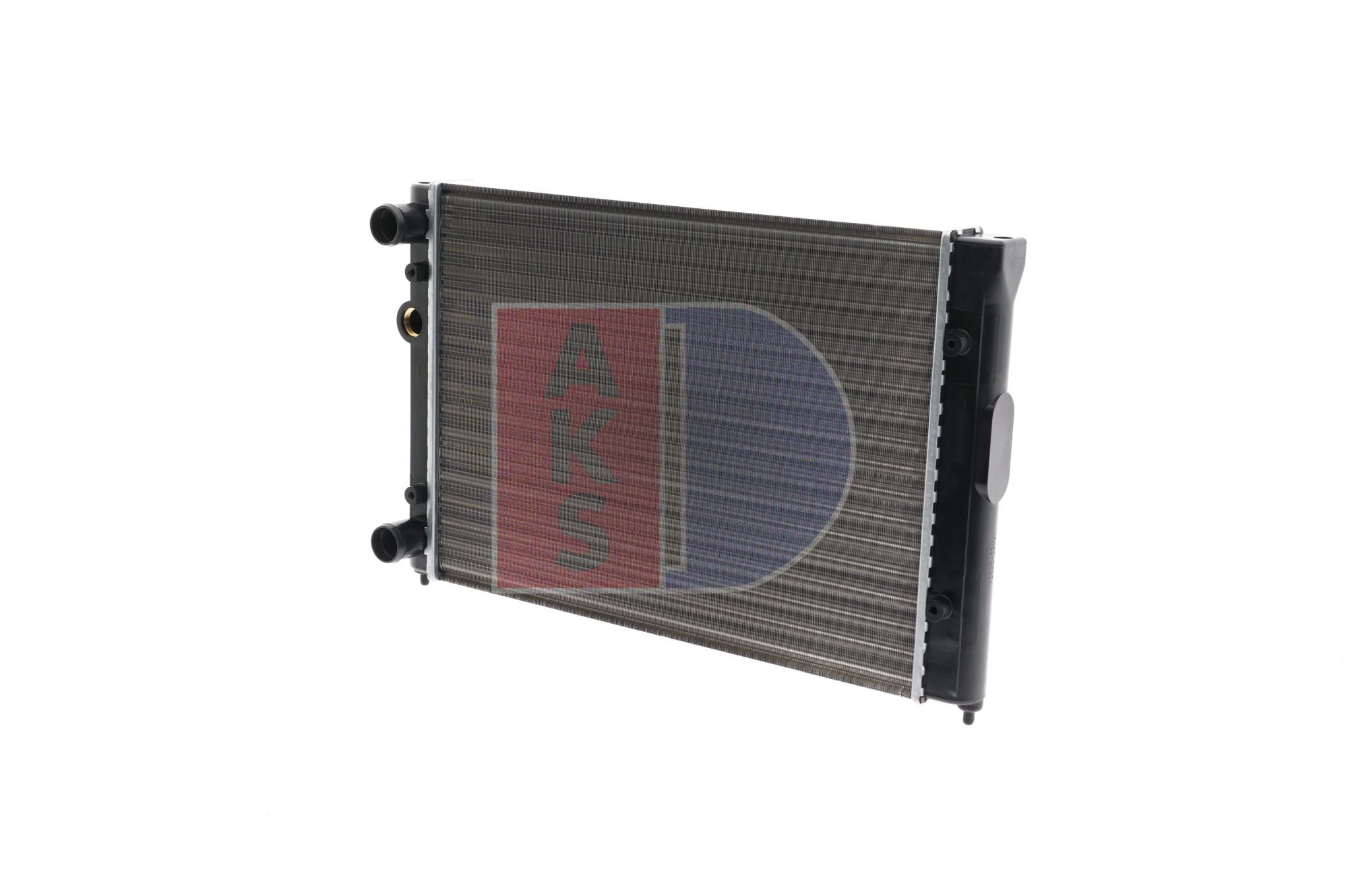 AKS DASIS 040870N: Radiateur