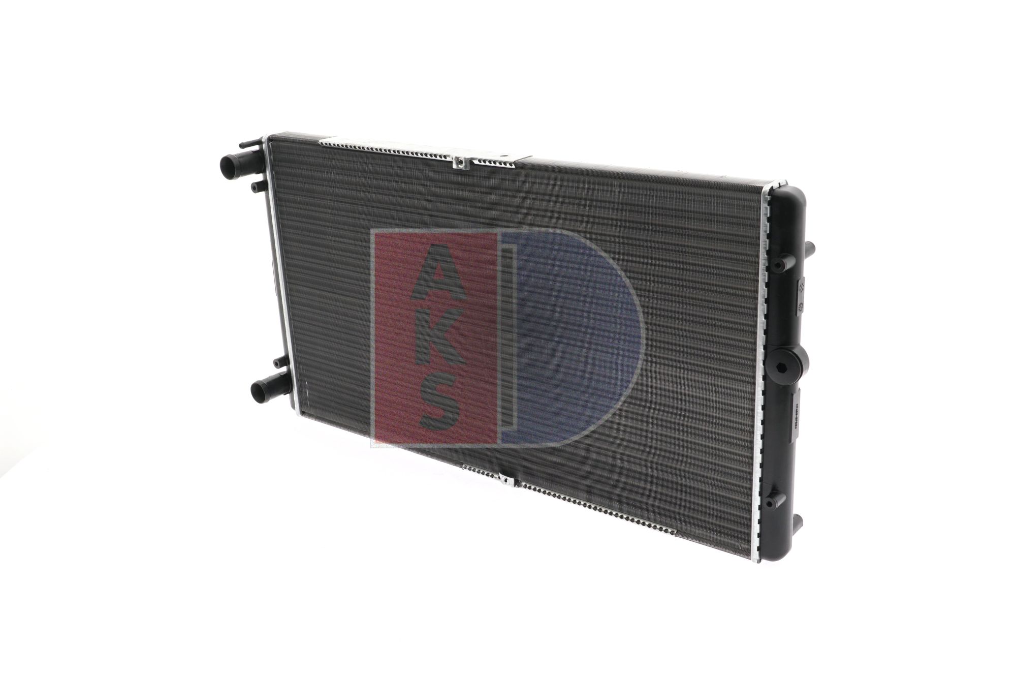 AKS DASIS 041001N Ψυγείο, ψύξη κινητήρα VW TRANSPORTER 4 Bus (70XB, 70XC, 7DB, 7DW) 151 PS Πετρέλαιο κόστος