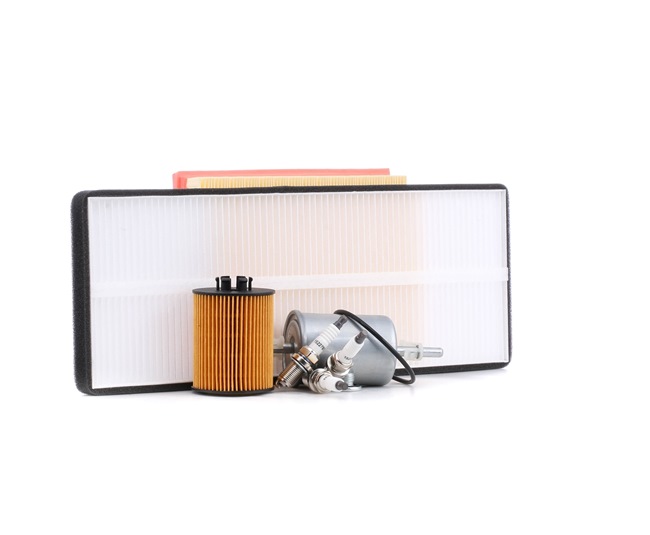 RIDEX 4682P14048: Kit de service