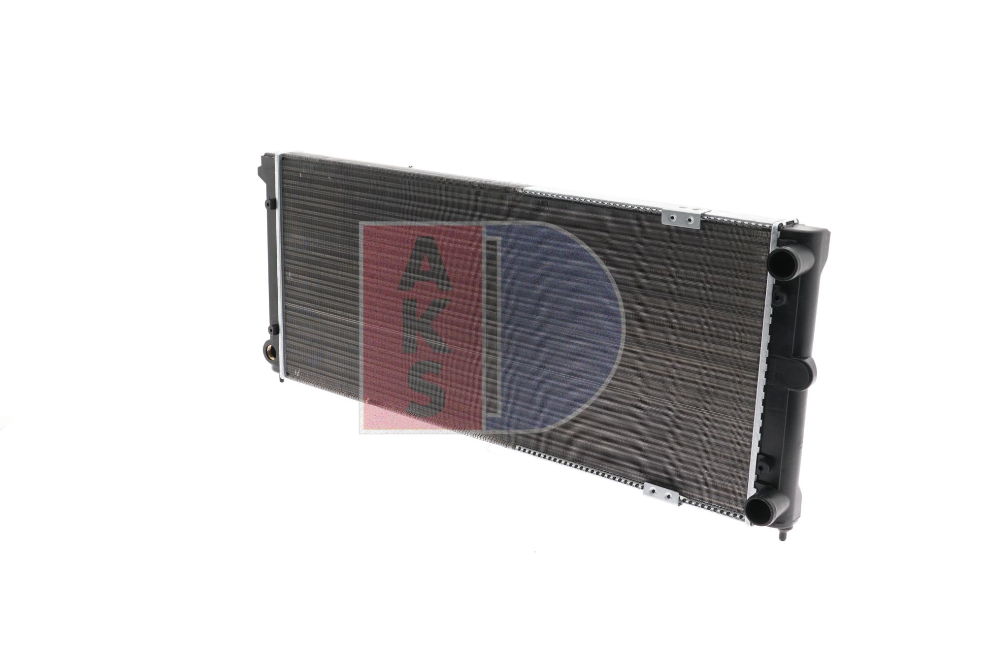AKS DASIS 041360N Radiatorius, variklio aušinimas VOLKSWAGEN PASSAT Variant (3A5, 35I) 75 AG benzinas kaina