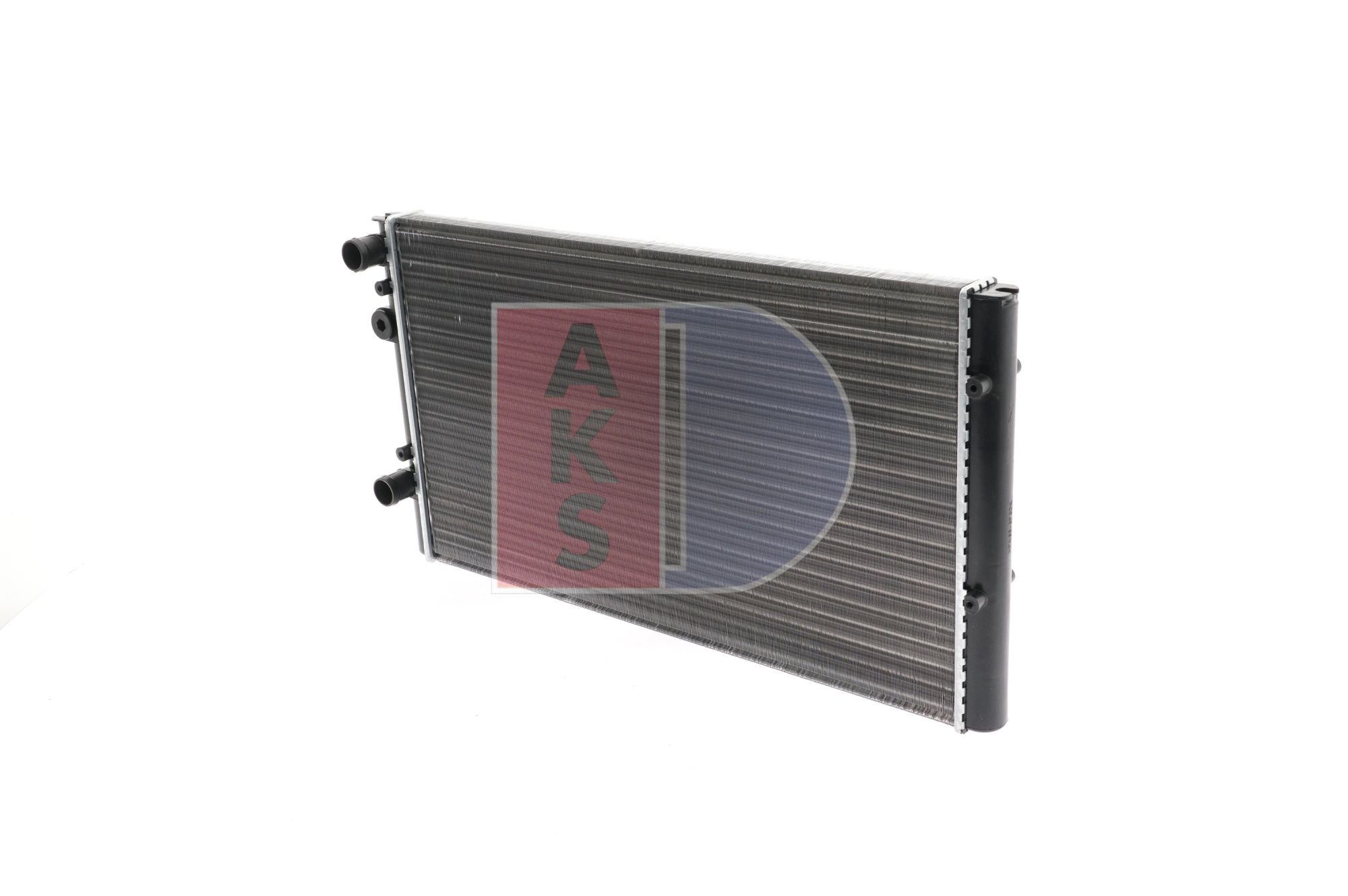 AKS DASIS 041610N: Radiator, racire motor