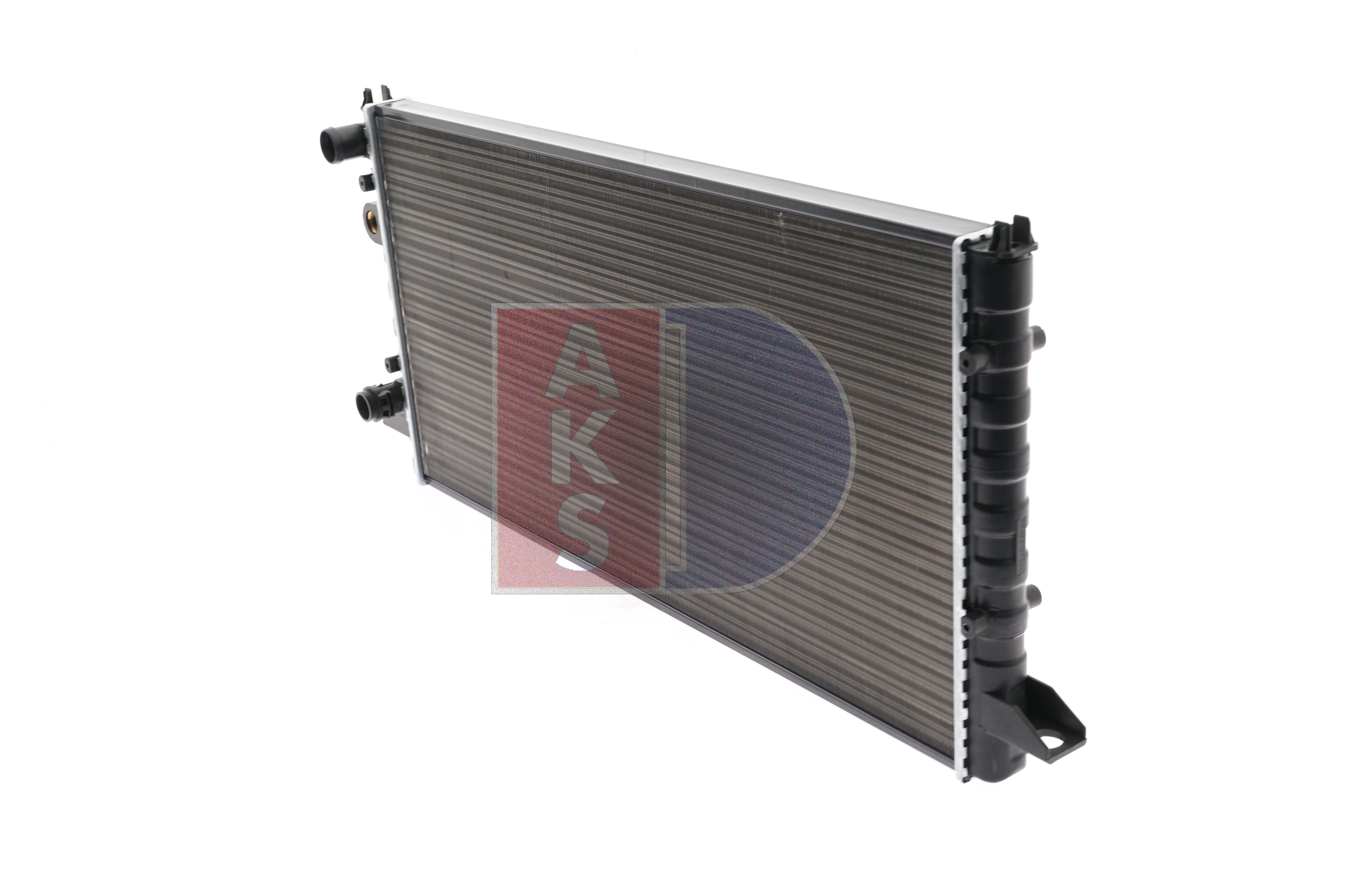 AKS DASIS 041930N Kühler VW PASSAT Variant (3A5, 35I) 1.6 101 PS Benzin