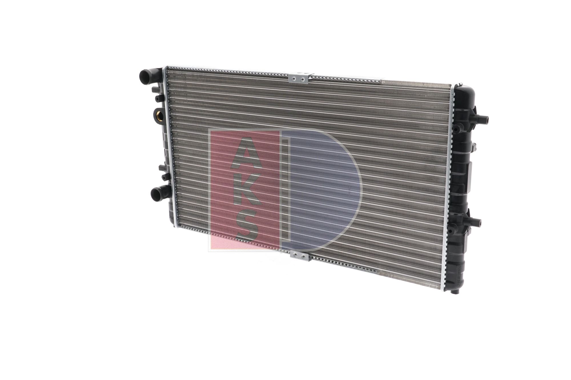 AKS DASIS 041960N: Radiator, racire motor