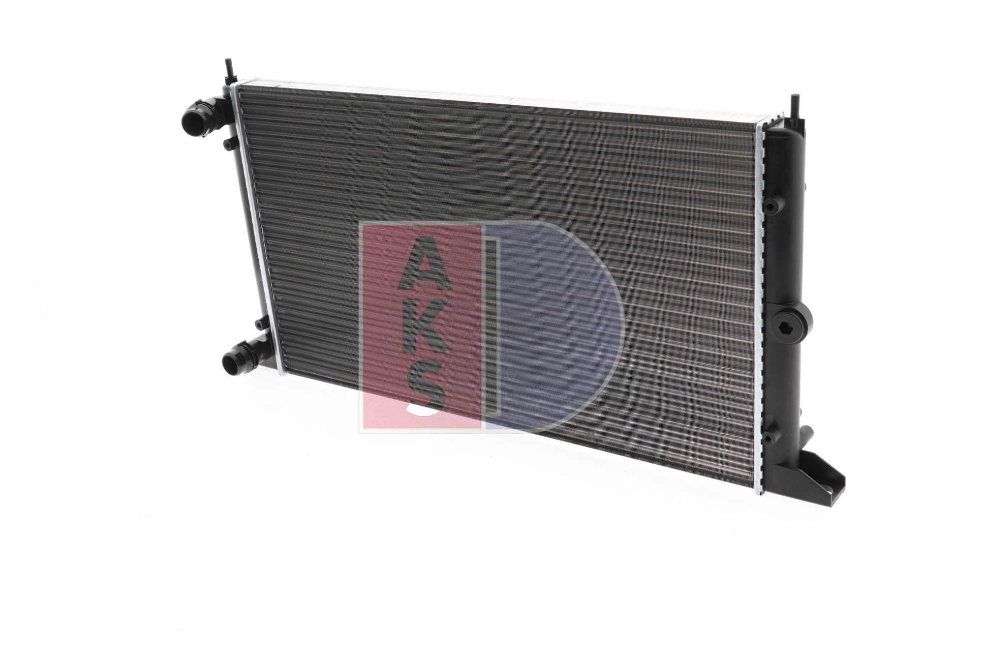 AKS DASIS 041990N: Radiator, racire motor