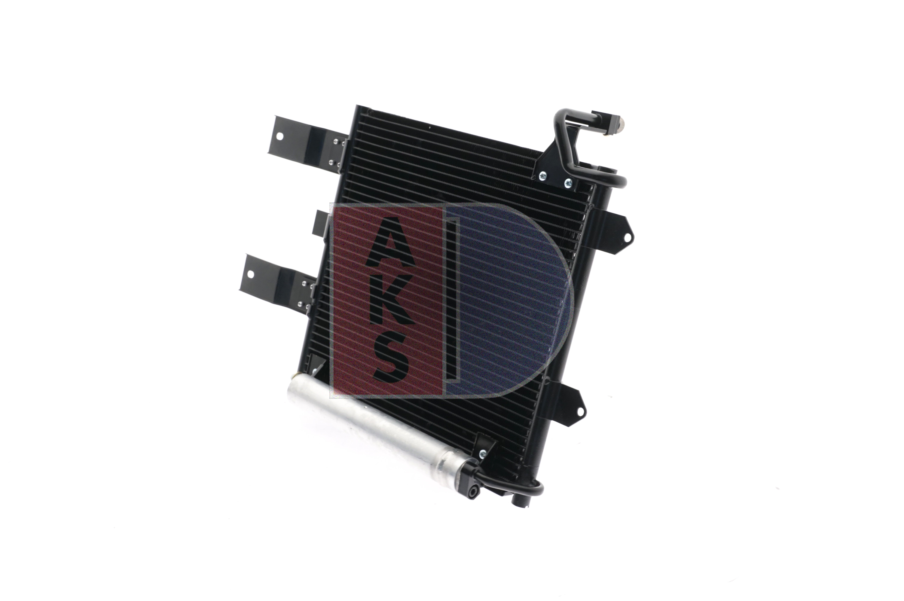 AKS DASIS 042001N: Condensator, climatizare fara uscator