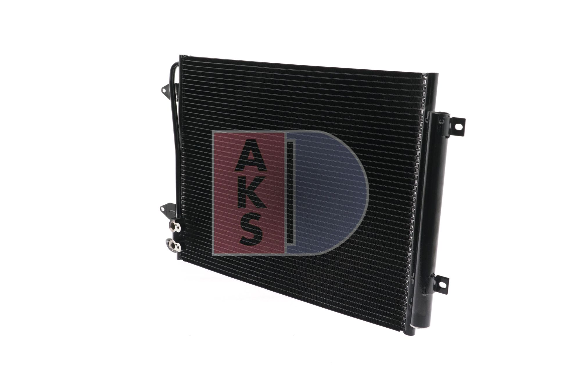 AKS DASIS 042019N Condensator, climatizare VW Passat Sedan (3C2) 250 CP benzina cat costa