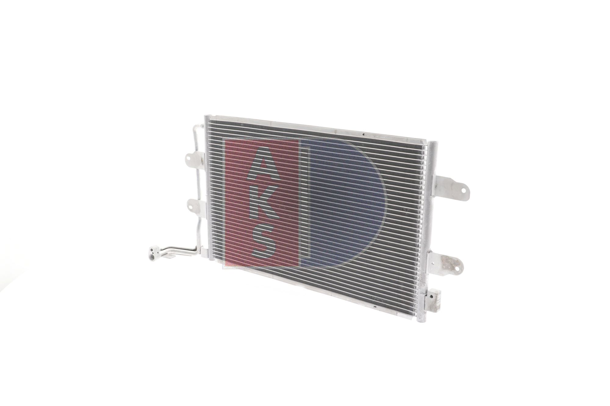 AKS DASIS 042021N: Condensator, climatizare fara uscator