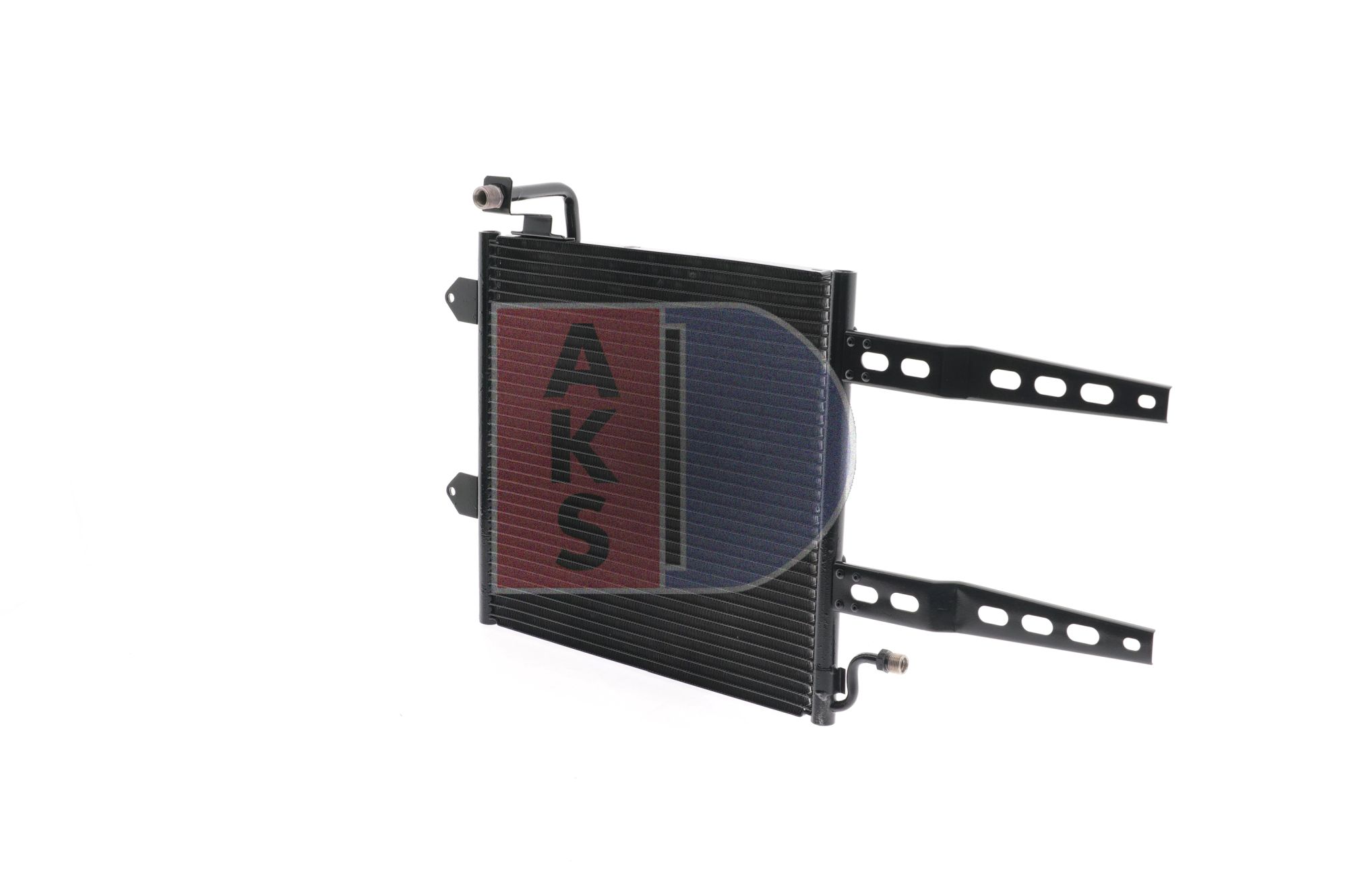 AKS DASIS 042170N: Condensator, climatizare fara uscator
