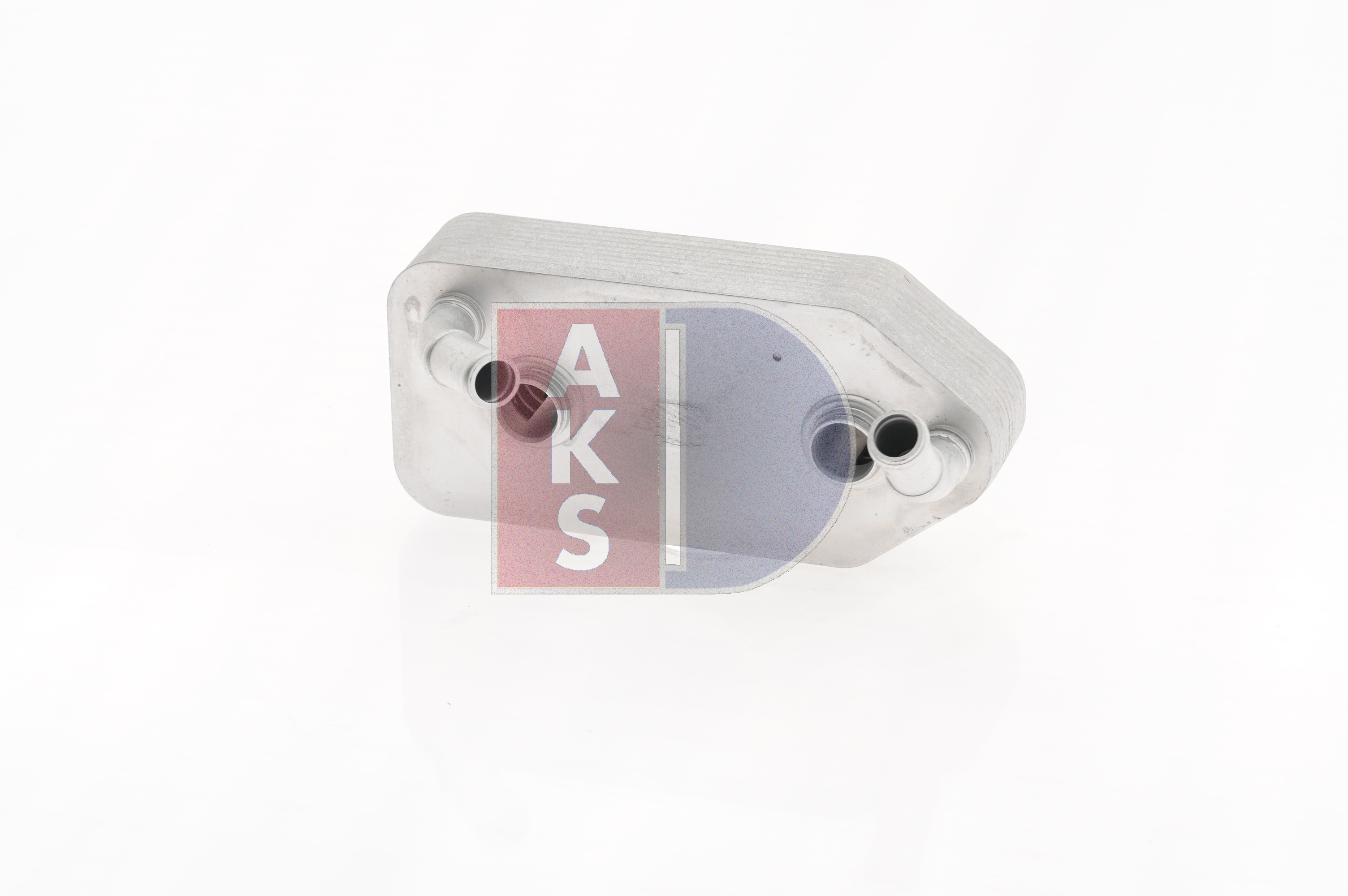 AKS DASIS 046009N Ψυγείο λαδιού, αυτόμ. κιβ. ταχυτ. SEAT TOLEDO 1 (1L) 75 PS Πετρέλαιο κόστος