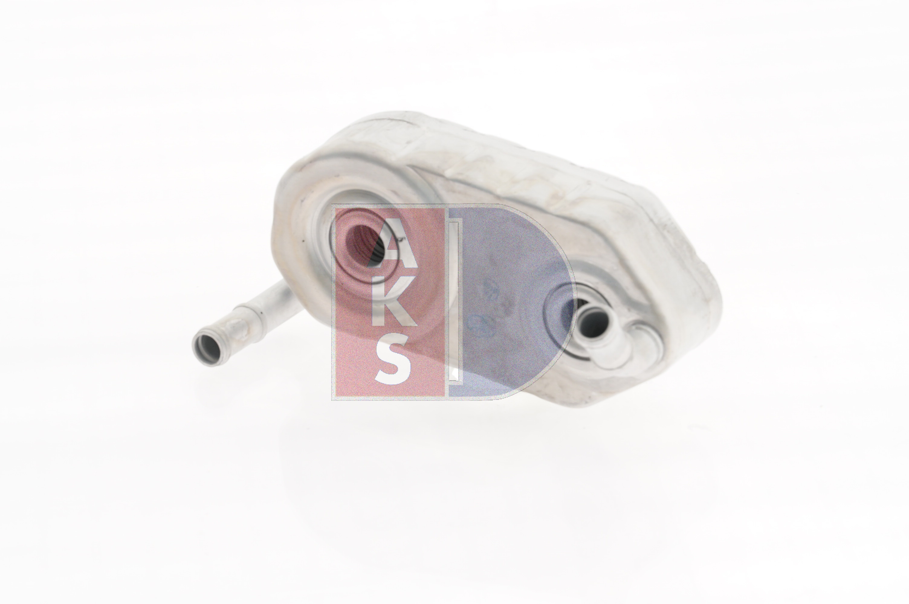 AKS DASIS 046020N Ψυγείο λαδιού, λάδι κινητήρα SEAT Toledo 2 Limousine (1M2) 180 PS Βενζίνη κόστος