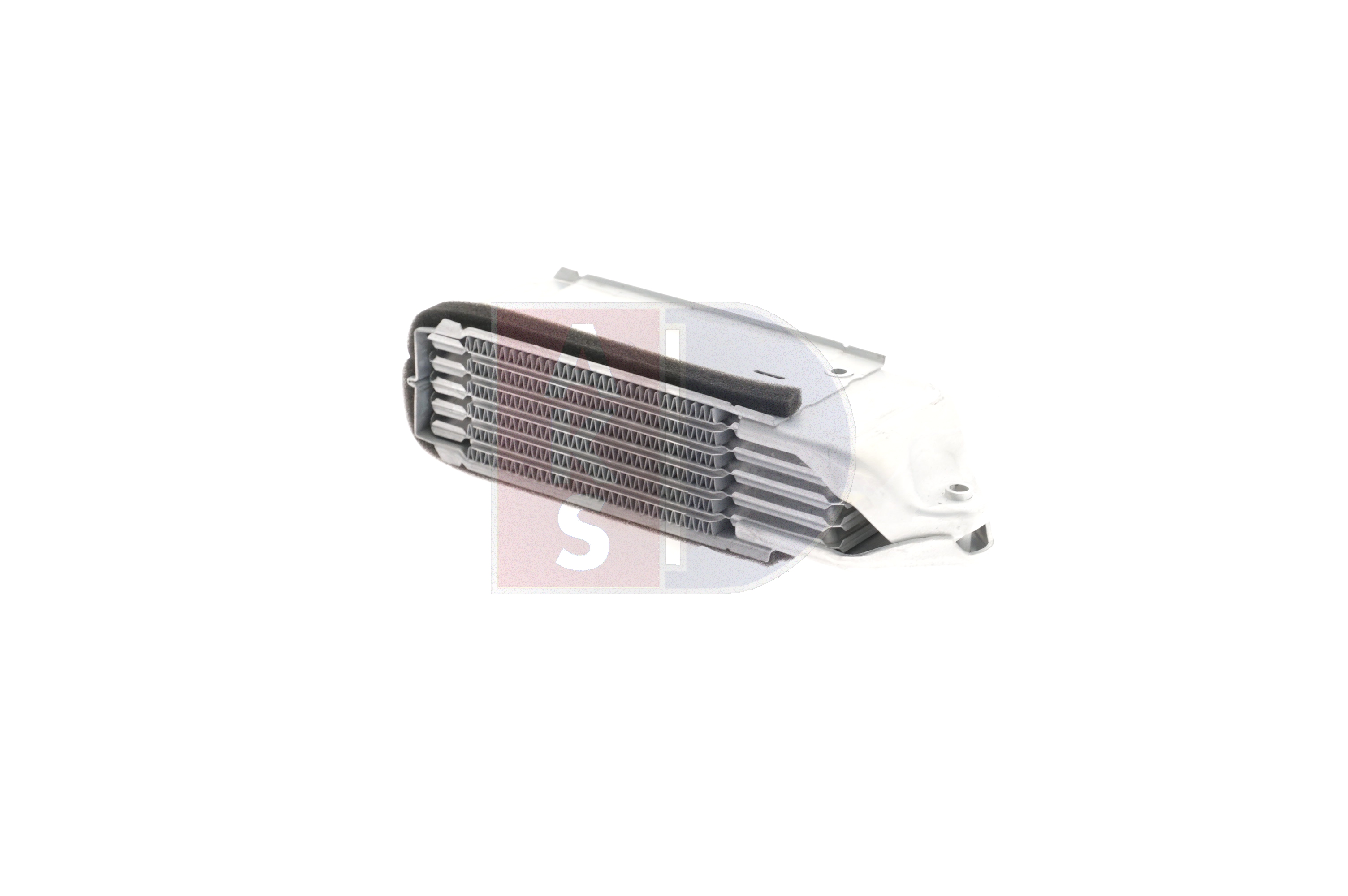 AKS DASIS 046100N Ölkühler VW TRANSPORTER 2 Kasten 1.6 50 PS Benzin