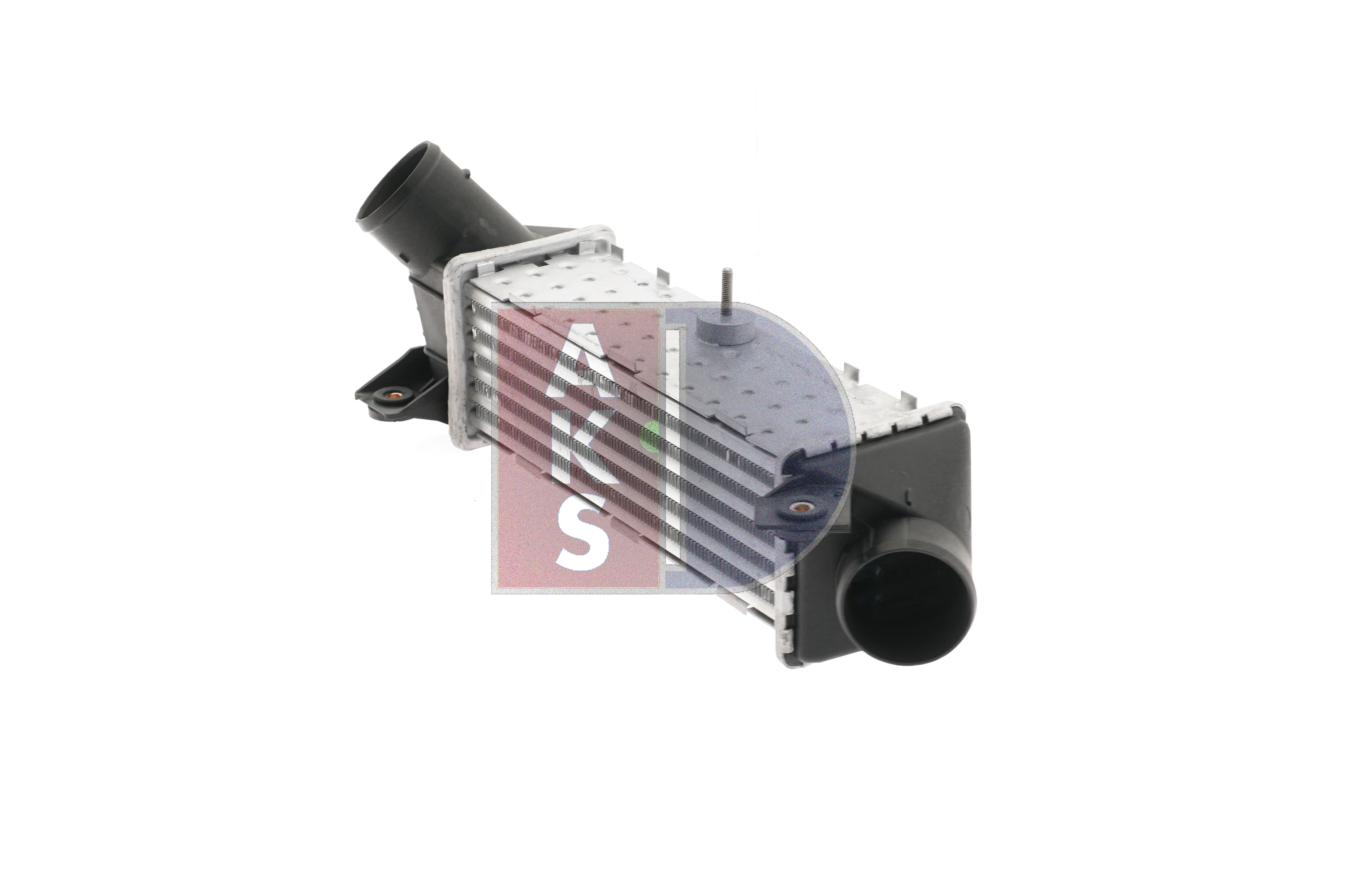AKS DASIS 047000N: Intercooler